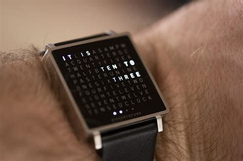 qlocktwo watch replica|qlocktwo watches.